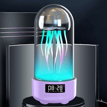 Jellyfish Bluetooth Speaker-7