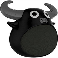 Awei Bluetooth speaker Y335 Fekete